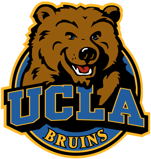 UCLA Bruins 2004-Pres Alternate Logo iron on transfers for fabric